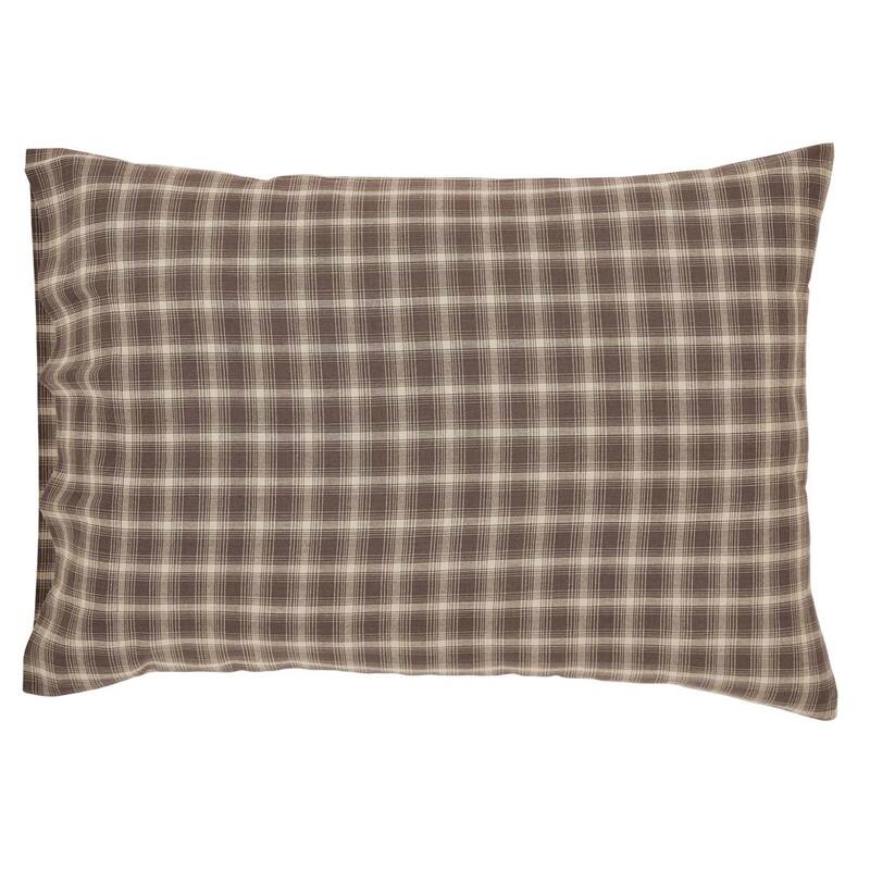 Dawson Star Pillow Case Set