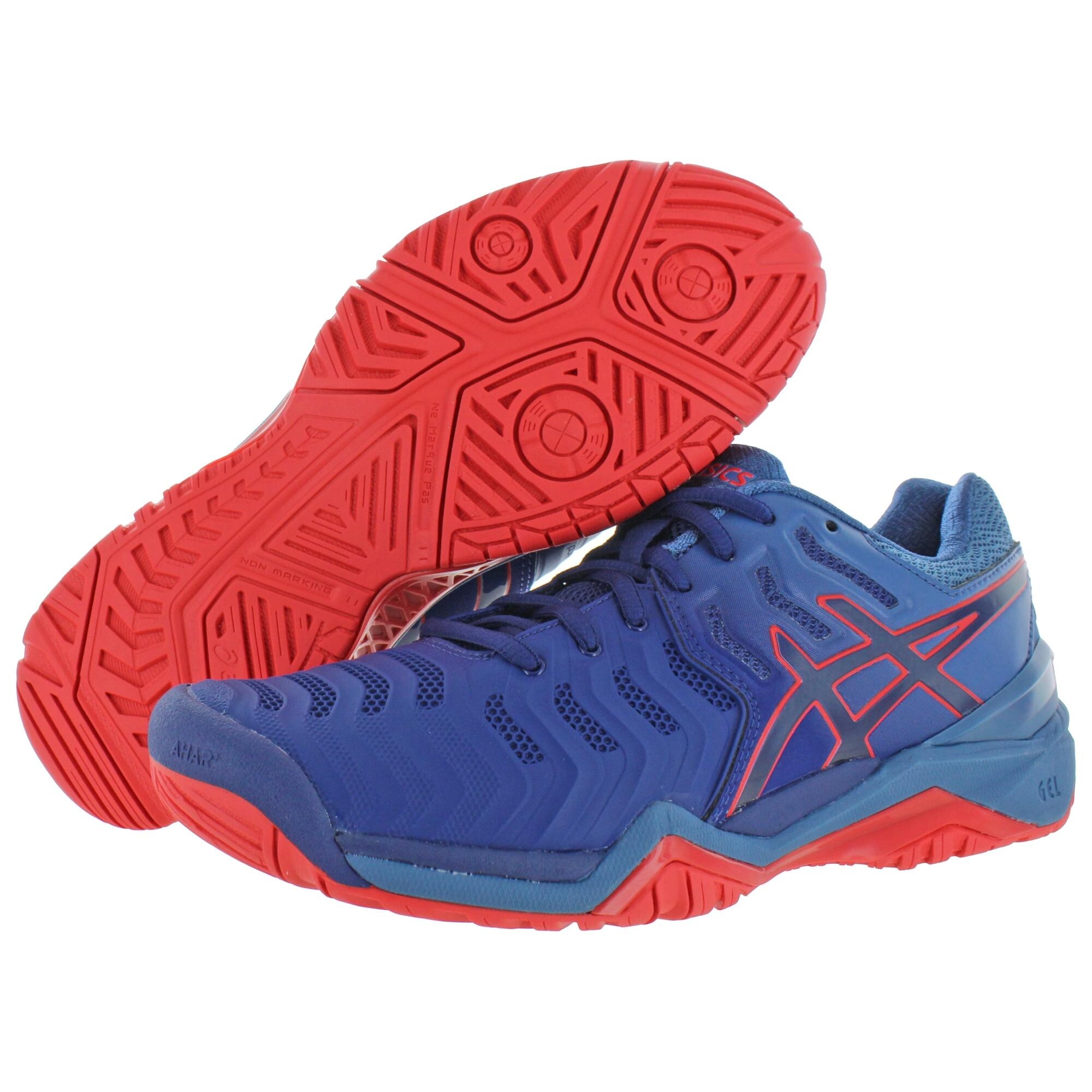 nike gel trainers