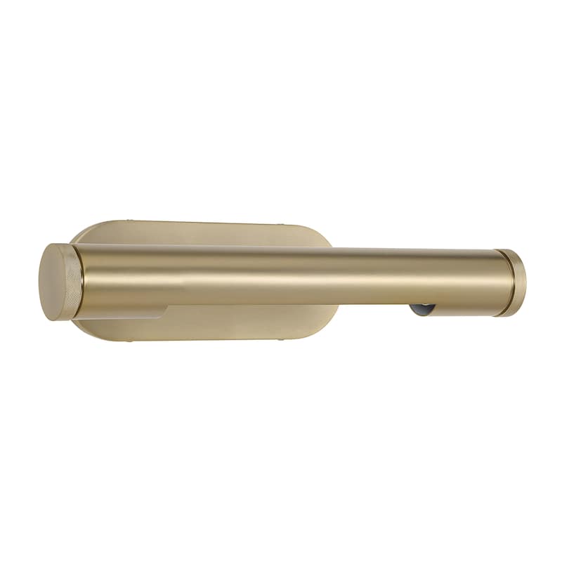 Opale 4.5" Height Wall Sconce, Yellow - 18 x 4.5 x 8.25