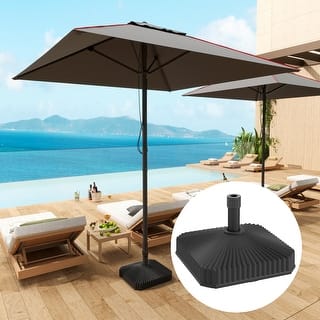 best non fading patio umbrellas 11 Best Patio Umbrellas of 2026, Lab-Tested and Reviewed