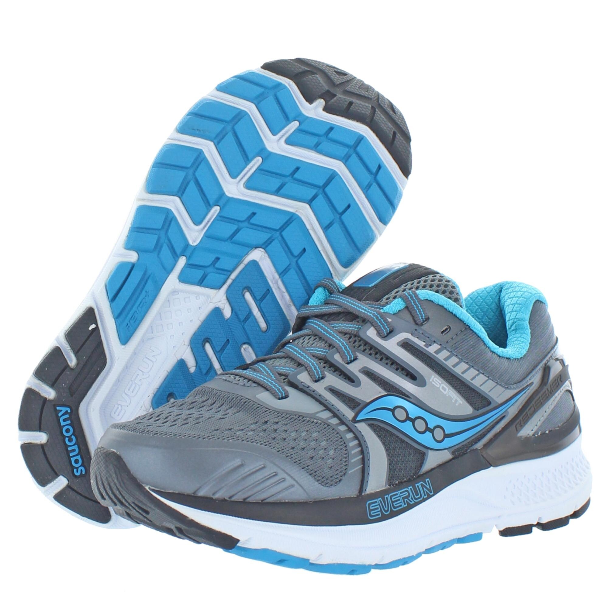 saucony redeemer iso women's