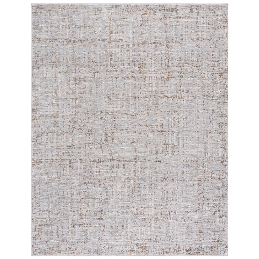 SAFAVIEH Garnet Opal Modern Contemporary Rug