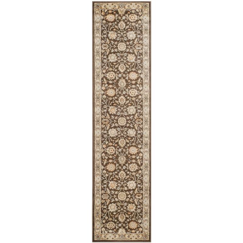 SAFAVIEH Florenteen Kyna Traditional Oriental Rug