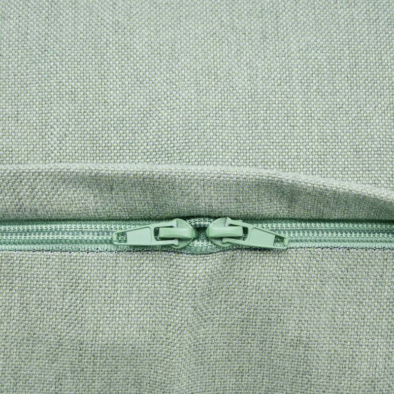 Christopher Knight Home- Carter Outdoor Fabric Bean Bag Lounge Chair