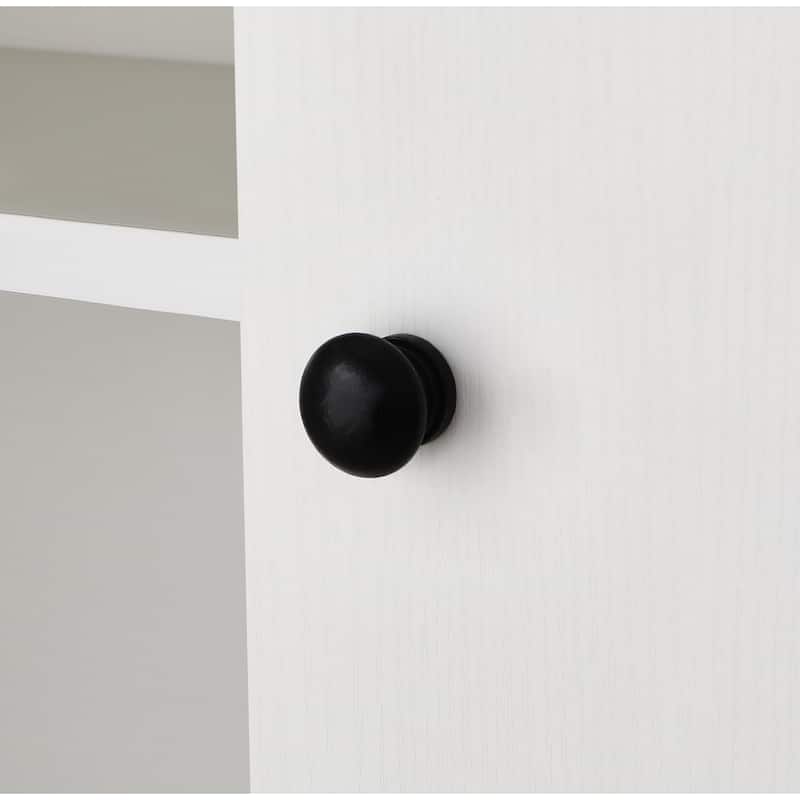Over The Toilet Storage Cabinet