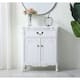 Option Antique White