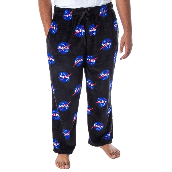 Nasa pajama pants clearance