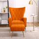 Option Orange yellow