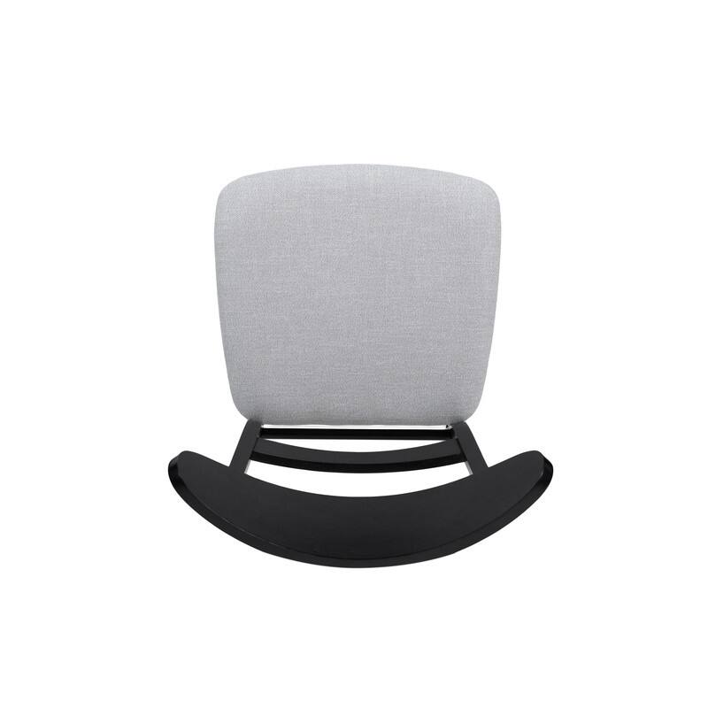 Mid-Century Modern Dining Chairs (Set of 2)