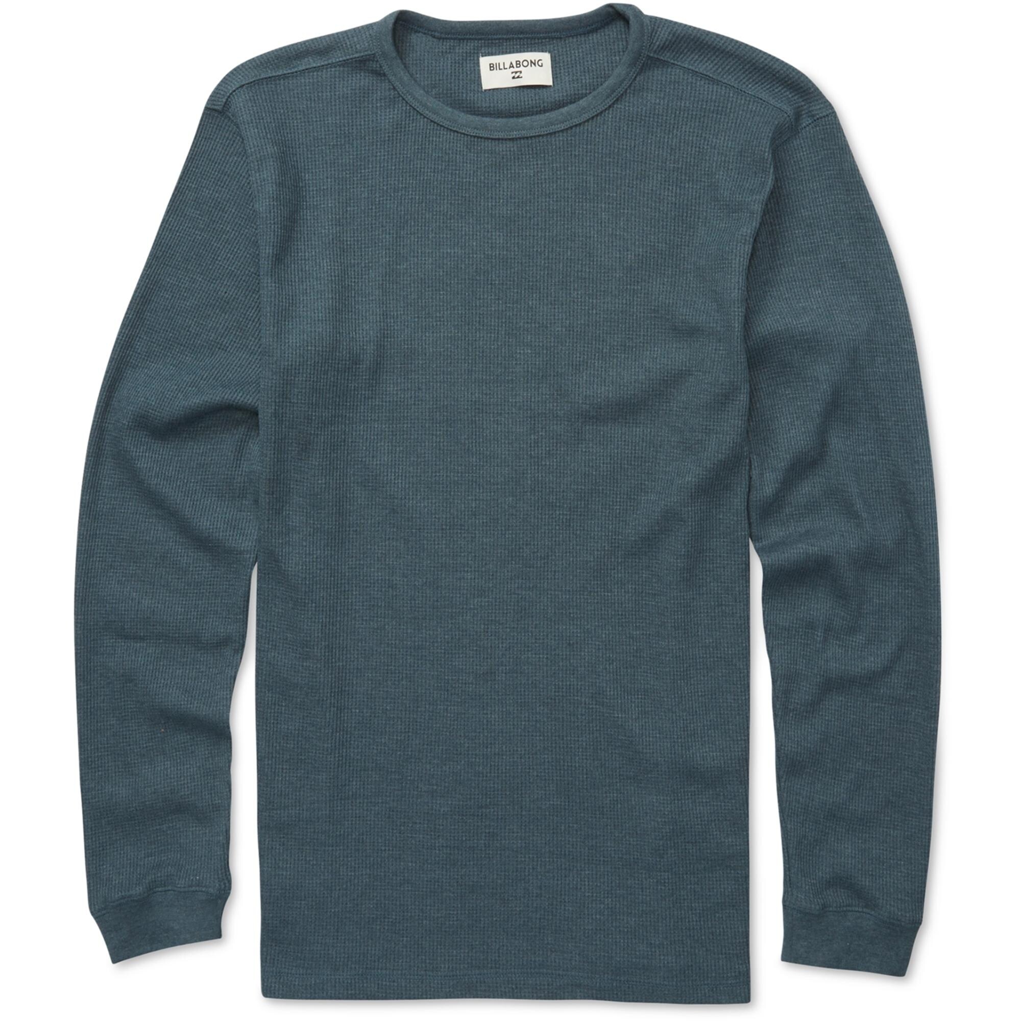 thermal shirt material