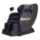 preview thumbnail 21 of 28, Ukuowu Favor-03 Plus ADV heated Full Body Massage Chair with LCD Screen,Dual-core S Track,APP Control, Zero Gravity Shiatsu Black