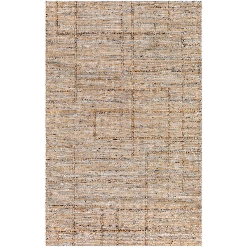 Sennay Modern & Contemporary Area Rug