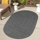 preview thumbnail 19 of 143, Superior Braided Reversible Indoor/Outdoor Area Rug