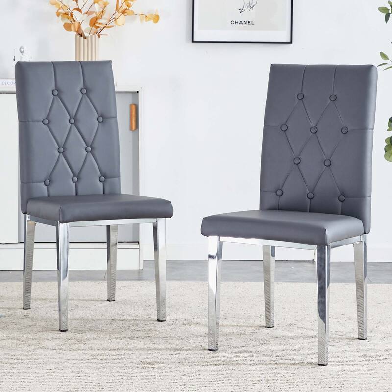 2 piece Dining Chairs