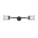 Option Black Antique Brass / Seedy