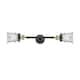 Option Black Antique Brass / Seedy