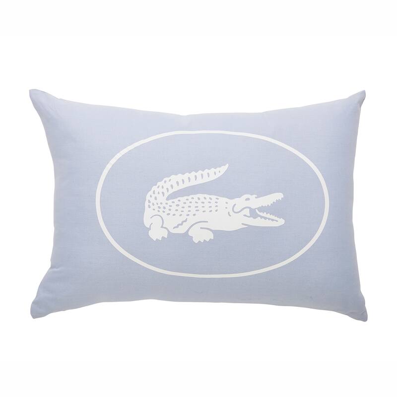 Lacoste Beaumont 4-Piece Percale Cotton Comforter Set