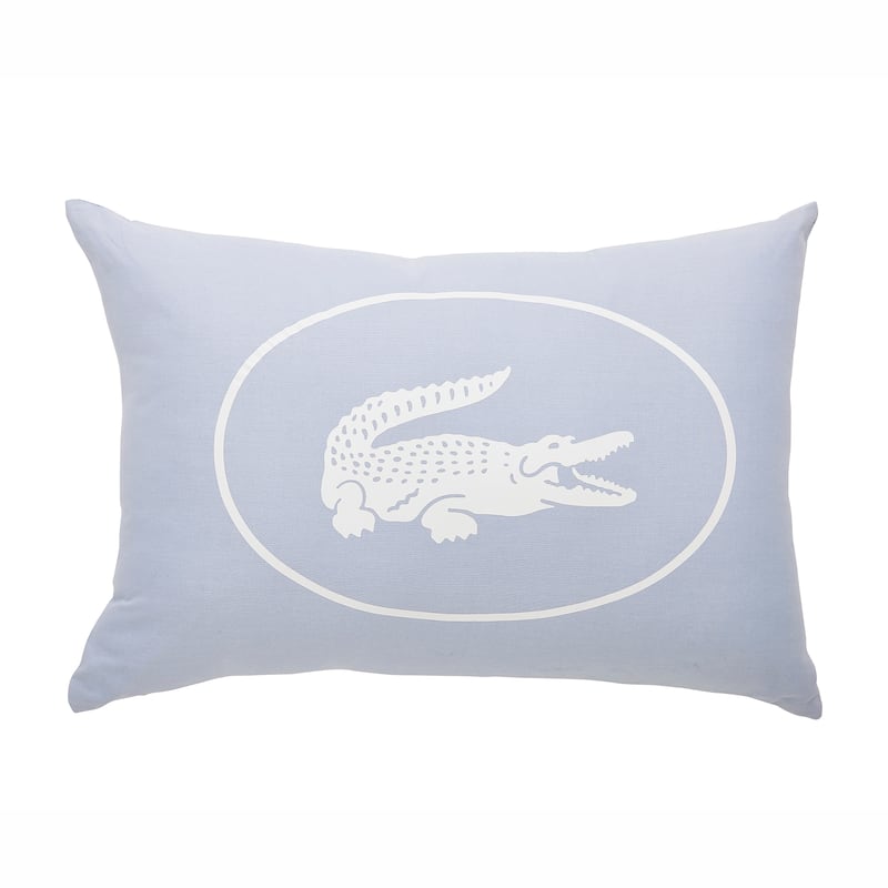 Lacoste Beaumont 4-Piece Percale Cotton Comforter Set