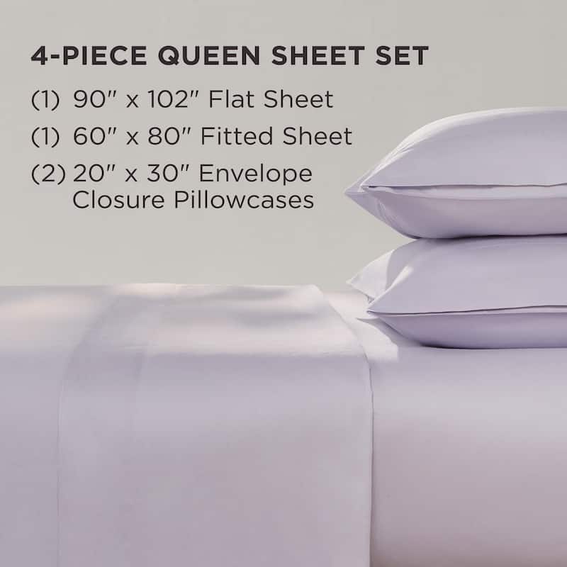 The Sheet Lab Cloud Embrace Sheet Sets