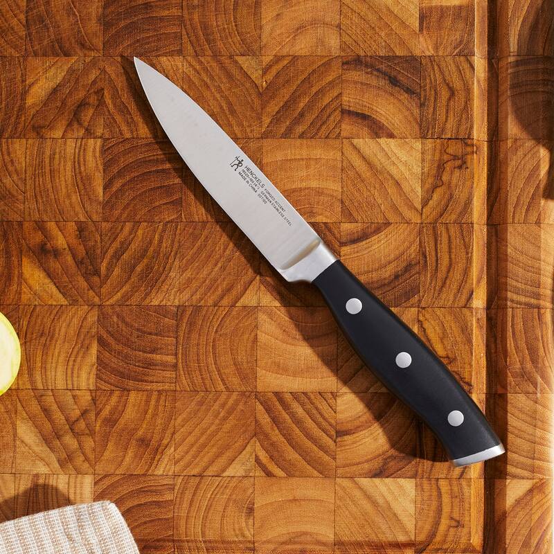 Henckels Forged Accent 3.5-inch Paring Knife