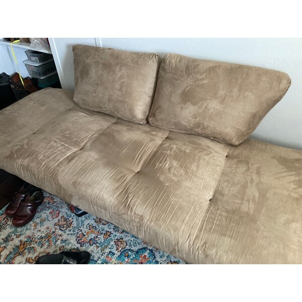 Porch and den daybed clearance lounger