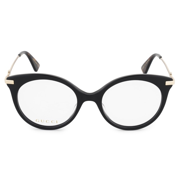 gucci eyeglasses cat eye