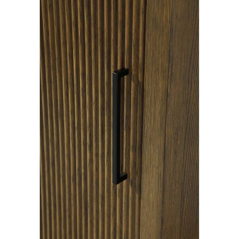 Kensington 16-28 Inch Bath Storage Cabinet