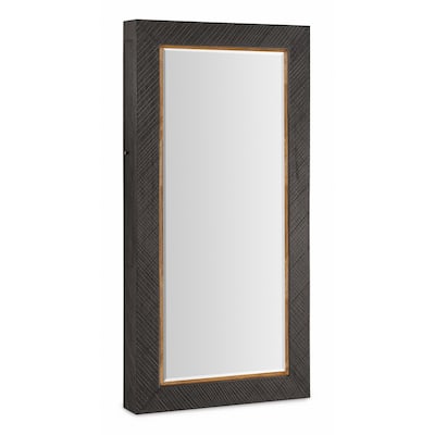 Hooker Furniture 6700-50007-99 Big Sky 40" W x 80" H Rectangular Wood