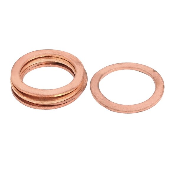 crush gasket