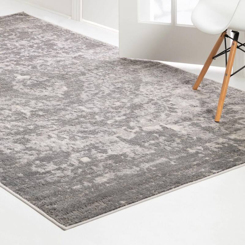 Transitional Wedo Collection Area Rug