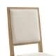 preview thumbnail 14 of 15, Crosley Joanna 7Pc Dining Set