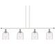 Option White Polished Chrome / Seedy