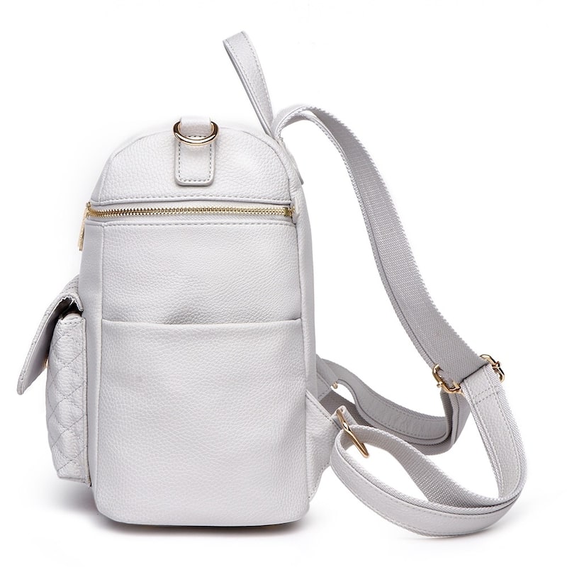 Petit Monaco Diaper Bag - 11X11X6