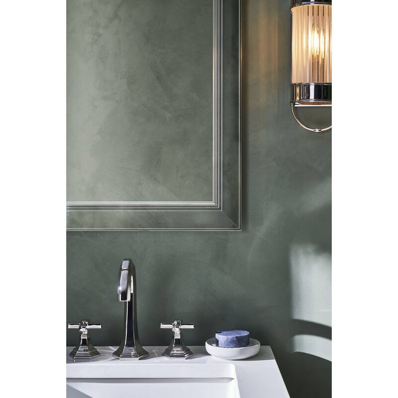 Robern DM2440ME Main Line 23-1/8" W x 39-1/2" H Traditional