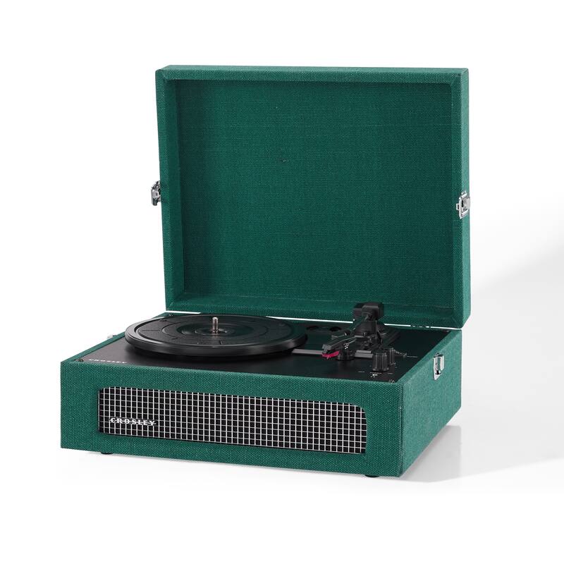 Crosley Voyager Turntable