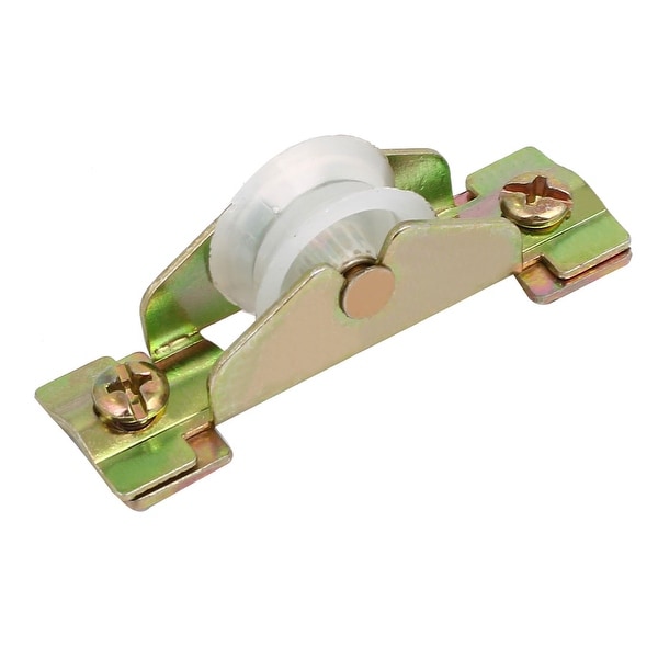 Aexit 1/2' 'Dia Hilo Hembra Muelle Cargado Hueco De Anclaje De Pared