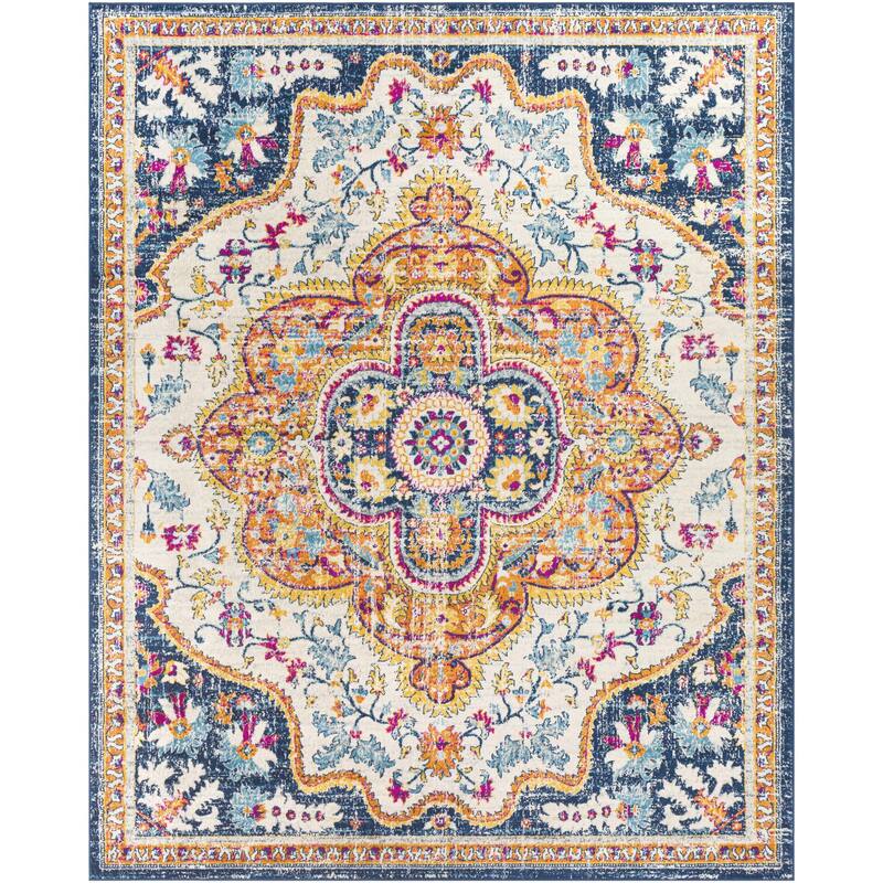 Livabliss Floransa Persian Area Rug