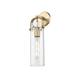 Option Brushed Brass / Seedy