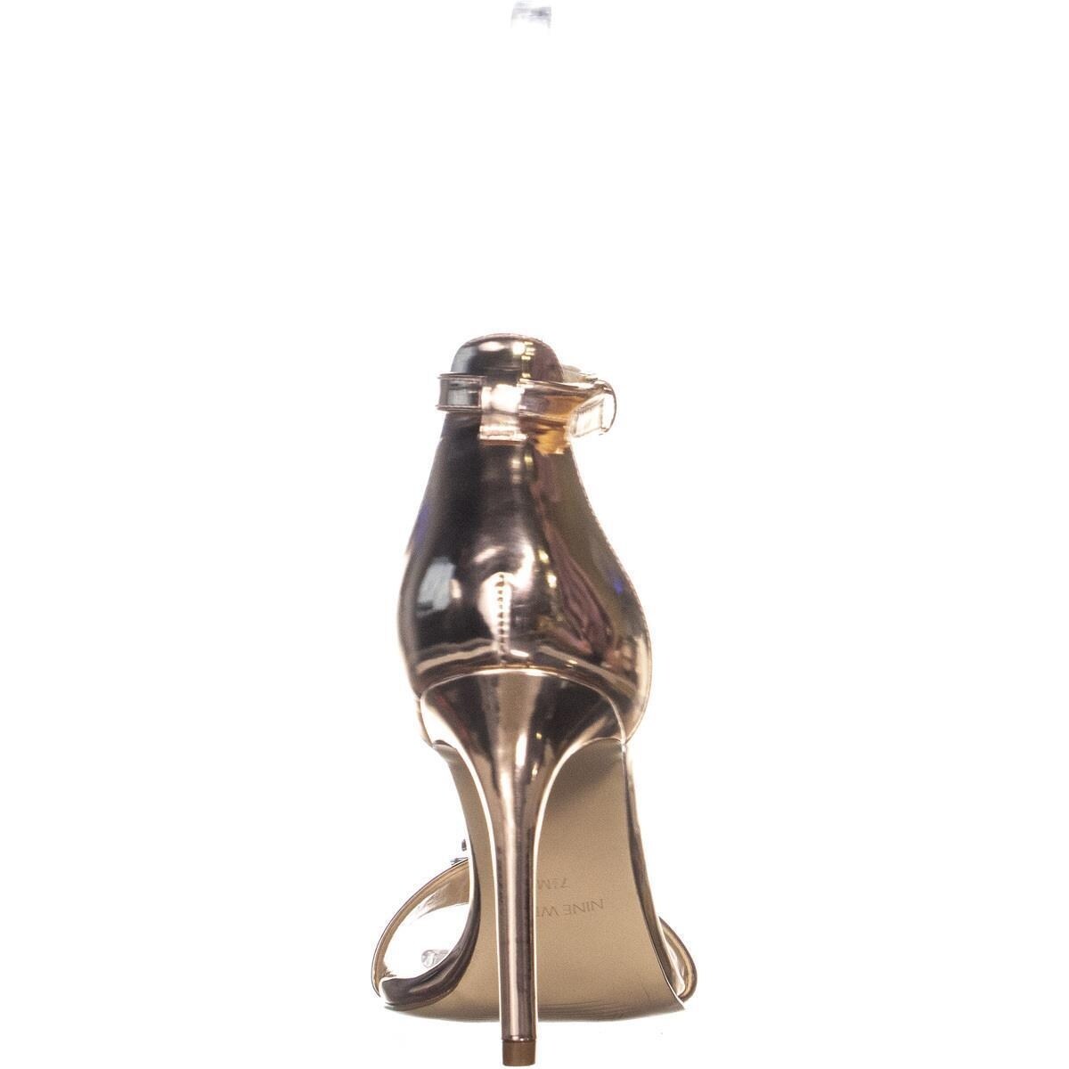 nine west mimosina sandal