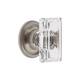 Option Satin Nickel