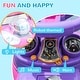 preview thumbnail 3 of 8, Ride-on Toy for Toddlers Ages 1-3 Years, 3-in-1 Push Car with Removable Handle