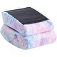 preview thumbnail 24 of 23, Heritage Kids Foldable Rocker Gaming Chair