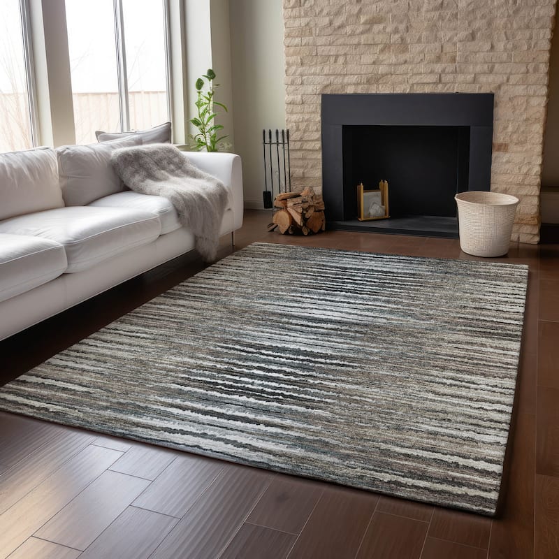 Premium Washable Super Soft Mayfield Rug