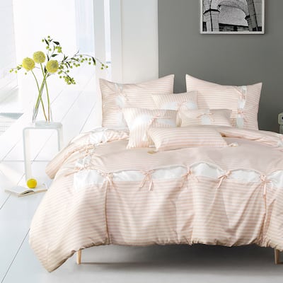 Pirene Luxury 7 Piece Comforter