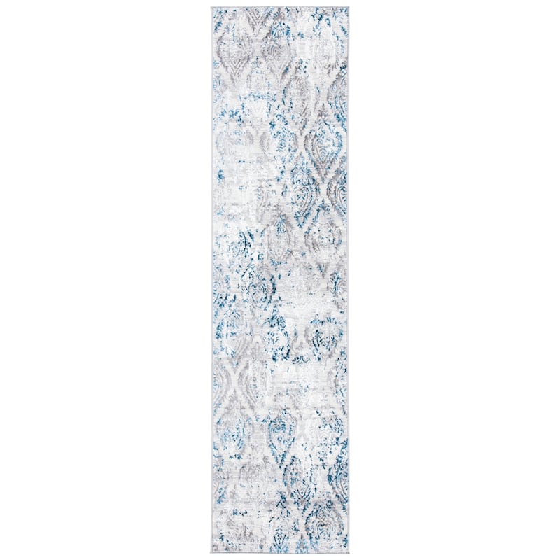 SAFAVIEH Amelia Agaath Modern Abstract Rug