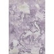 preview thumbnail 9 of 66, Premium Washable Super Soft Abstract Chic Mayfield Rug