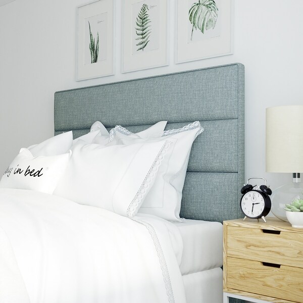 Serta Palisades Upholstered Headboard
