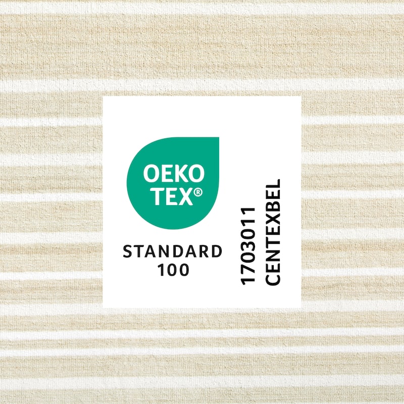 TOWN & COUNTRY BASICS Layne Everwash® Area Rug