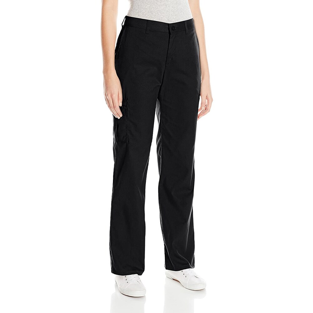 dickies dress pants womens