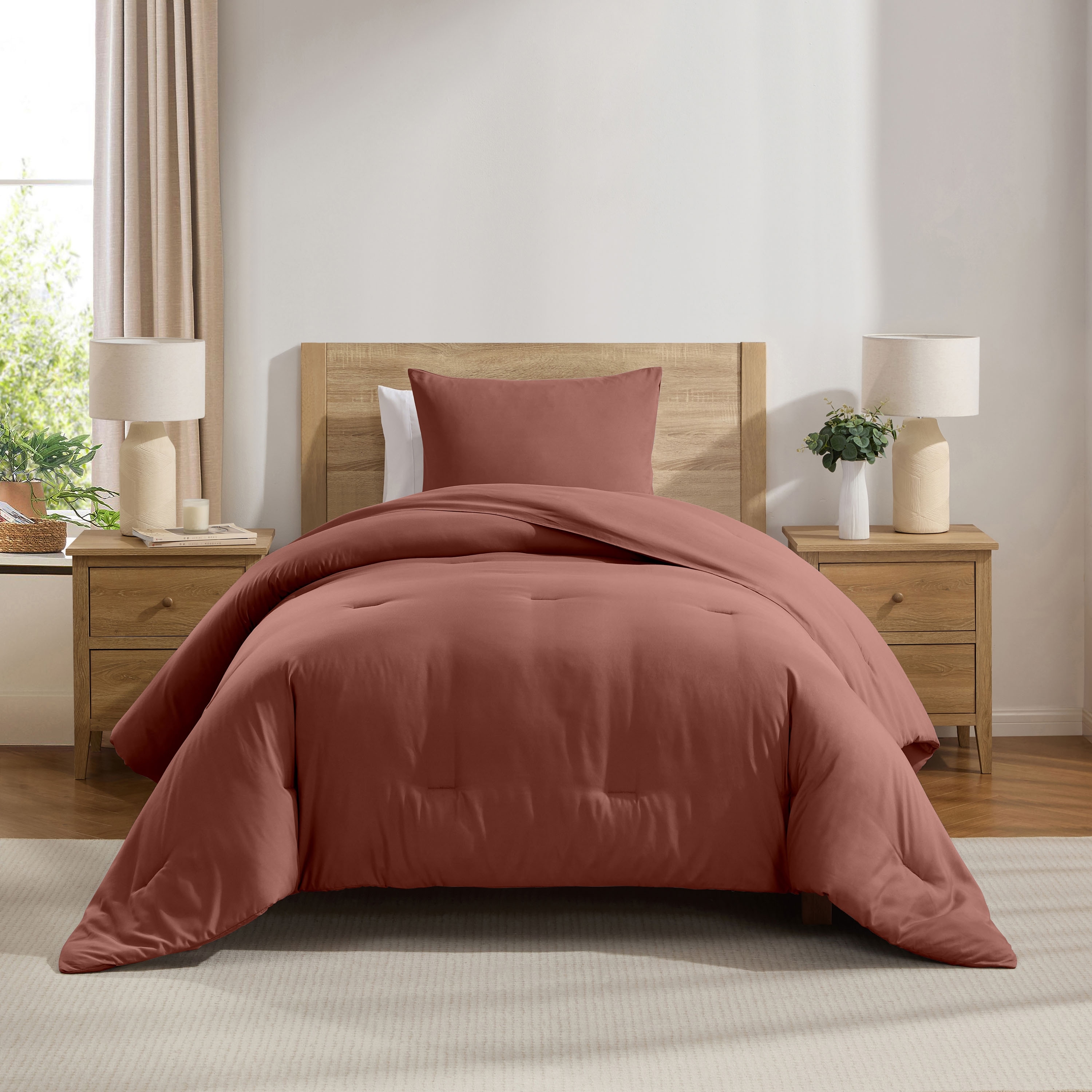 Empyrean Modern Reversible Comforter
